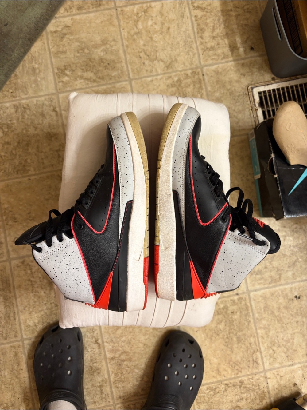 Jordan 2